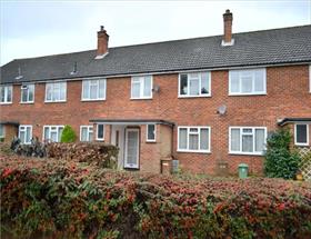 2 Bedroom Flat